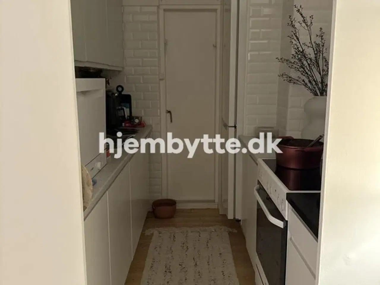 Billede 7 - Hjembytte - Nyborggade