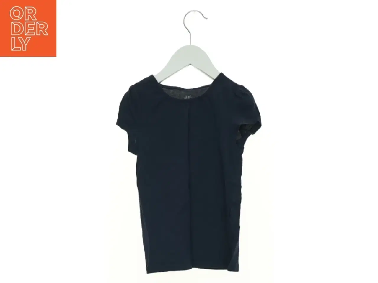 Billede 1 - T-Shirt fra H&M (str. 110 cm)