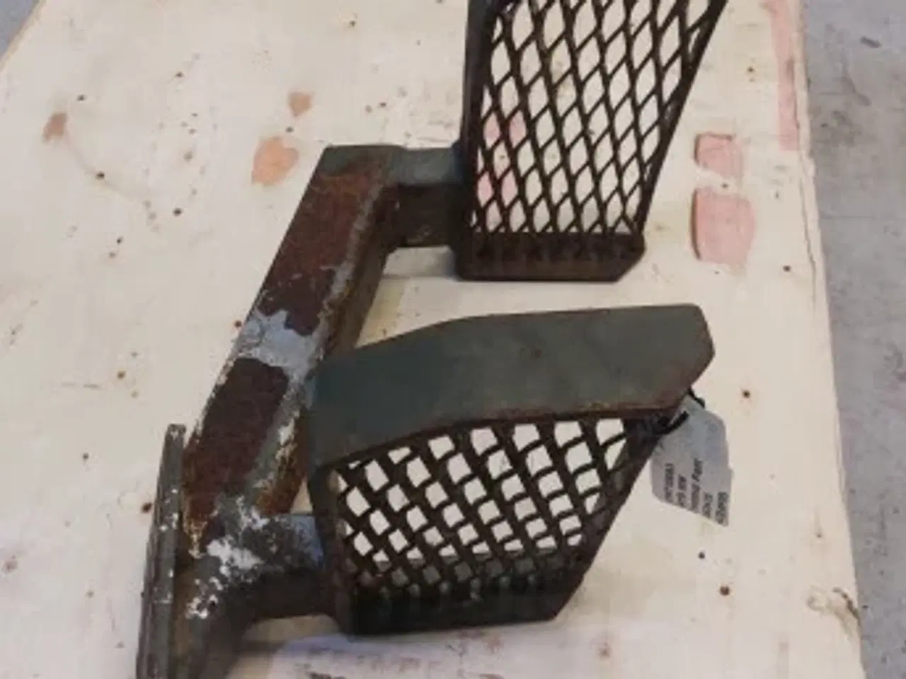 Billede 3 - Hydrema 806 Fodtrin 362415