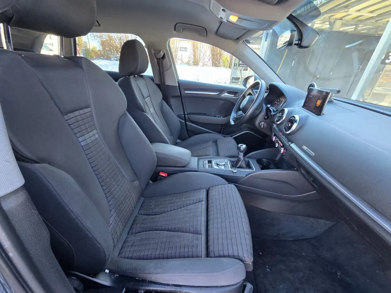 Billede 12 - Audi A3 1,5 TFSi 150 Sport Sportback