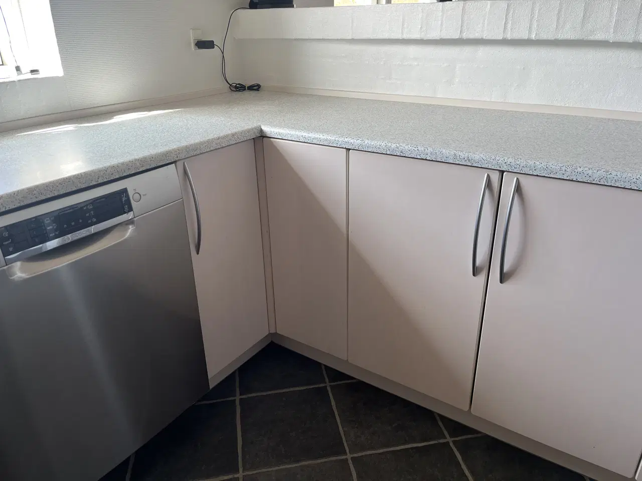 Billede 5 - HTH køkken fra 2002