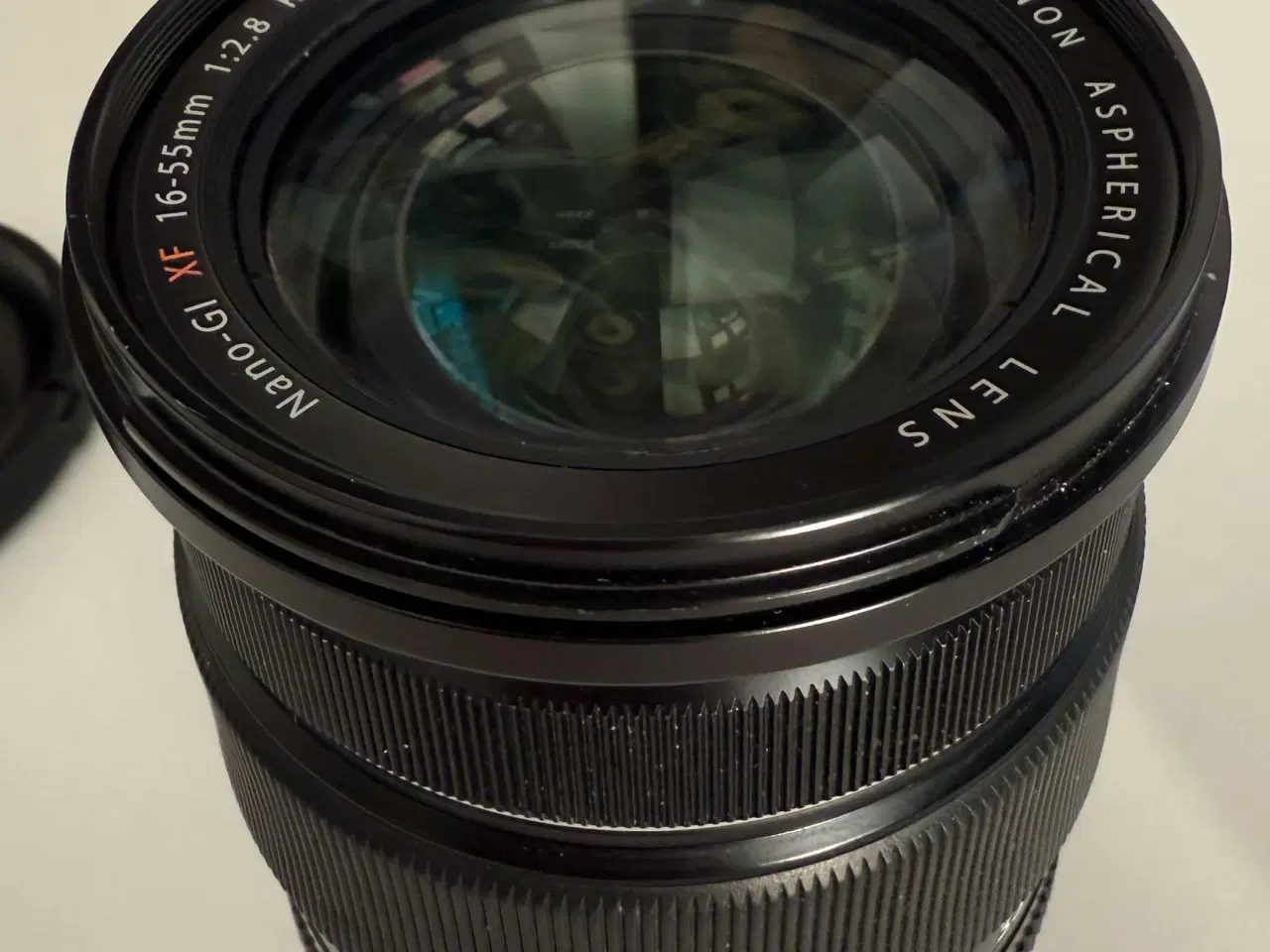 Billede 3 - Fujifilm Fujinon XF 16-55/2.8  WR.