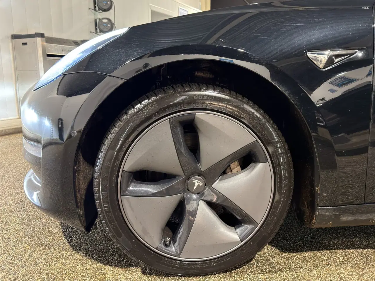 Billede 17 - Tesla Model 3 Long Range AWD