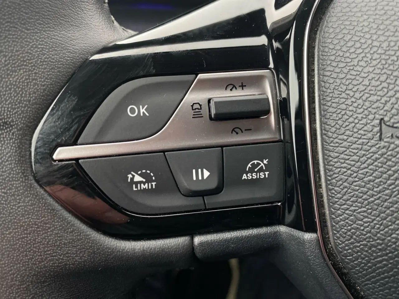 Billede 15 - Peugeot 308 SW 1,2 PureTech Allure Pack EAT8 130HK Stc 8g Aut.