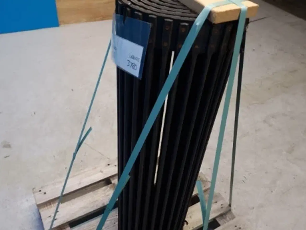 Billede 5 - Asa Lift 182-234 Remkæder