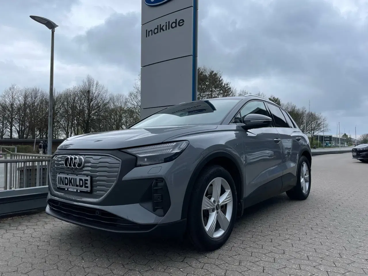 Billede 1 - Audi Q4 e-tron 40 Proline