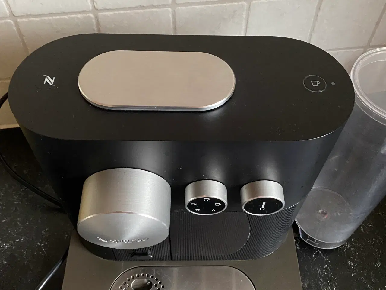 Billede 3 - Nespresso expert