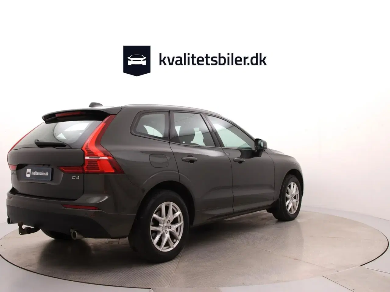 Billede 4 - Volvo XC60 2,0 D4 190 Momentum aut.