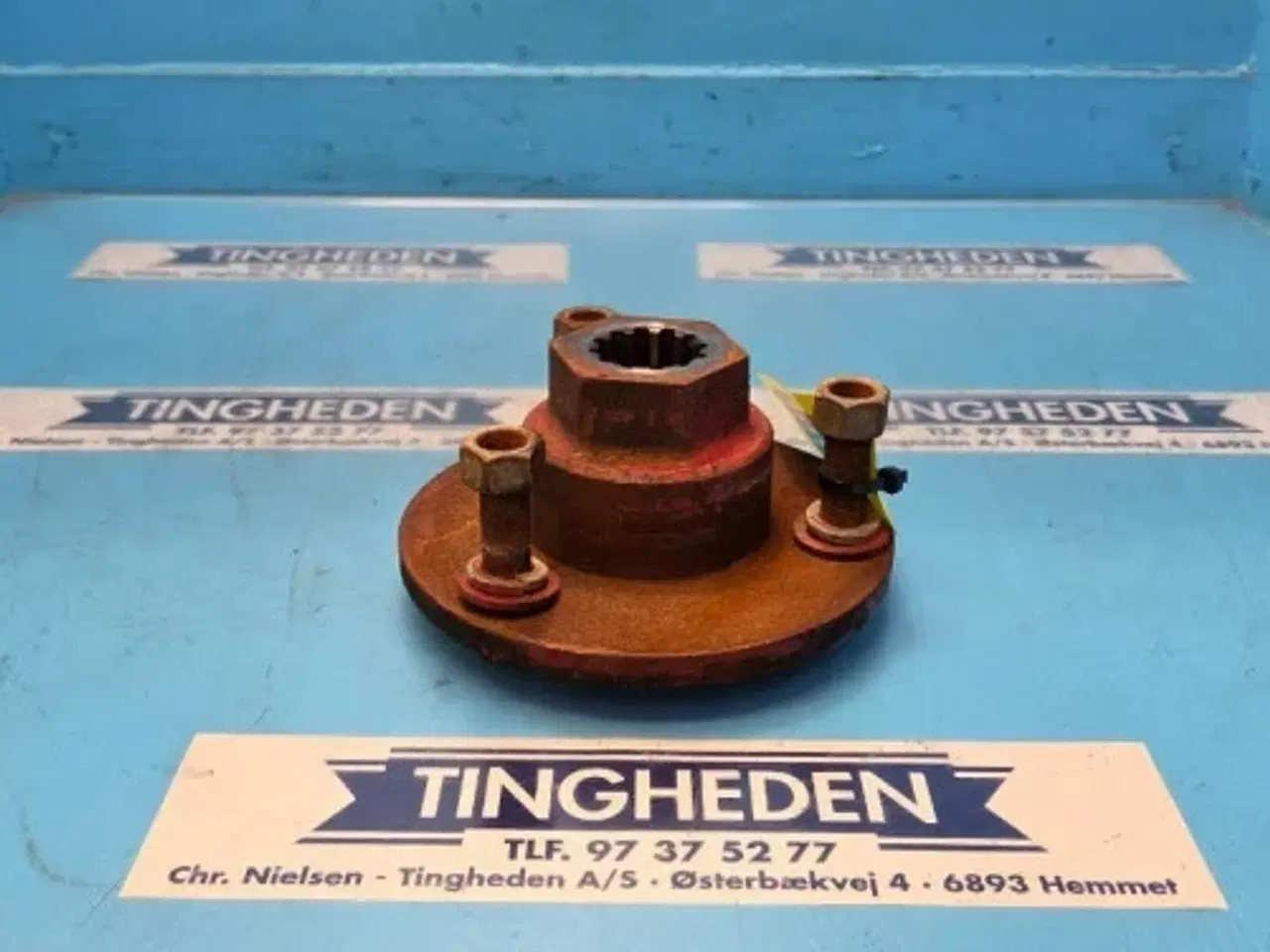 Billede 1 - Case 2388 Nav 181211C1