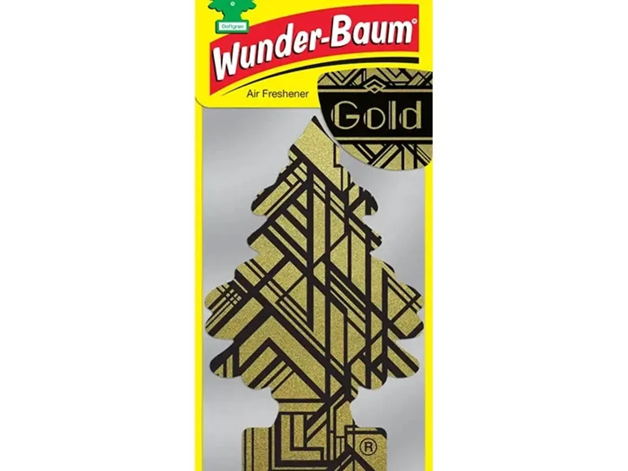 Billede 1 - Wunderbaum Gold - 1 stk.