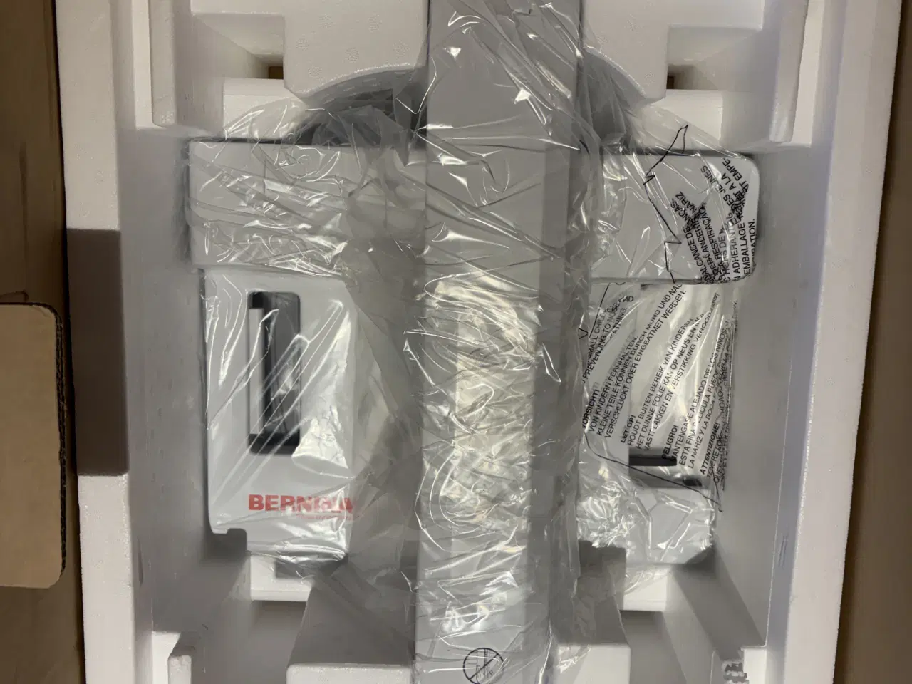 Billede 6 - Bernina B 500