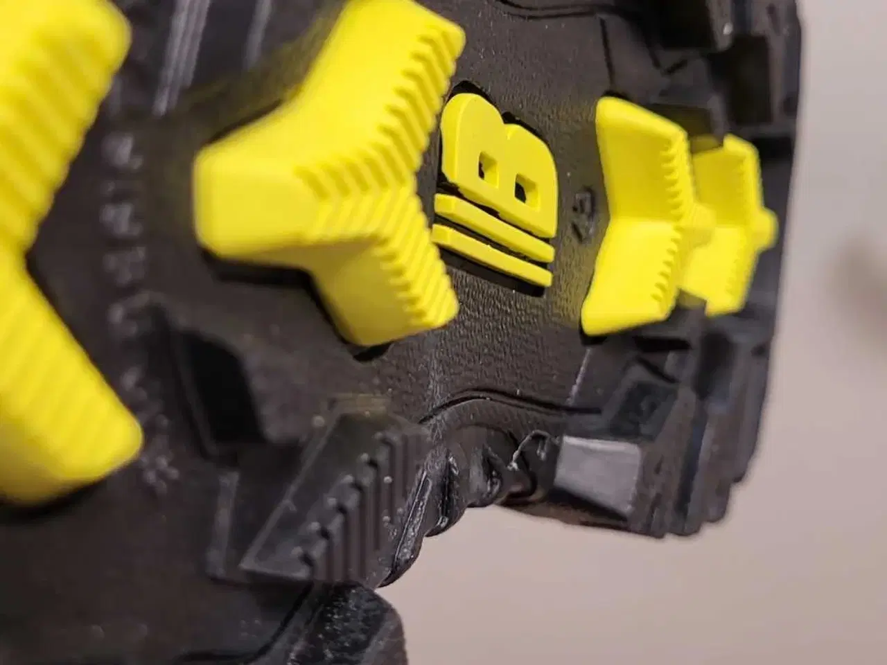 Billede 9 - Storm Sikkerhedsstøvlet S7S Vandtæt 