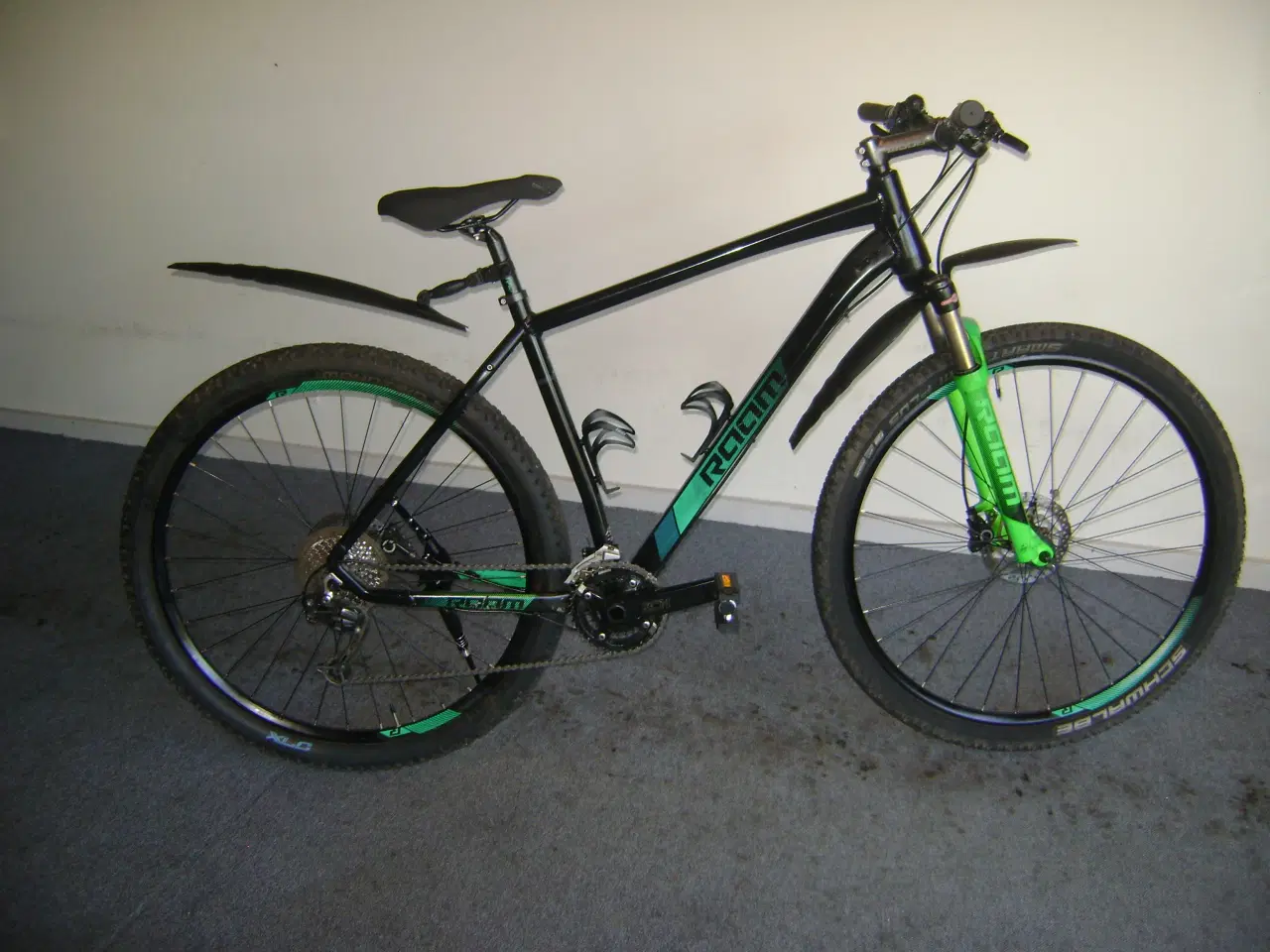 Billede 1 - 29" Room MTB