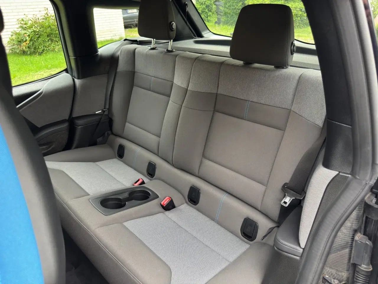 Billede 14 - BMW i3  BEV