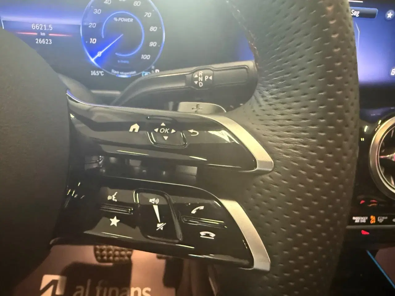 Billede 13 - Mercedes EQA250+  AMG Line