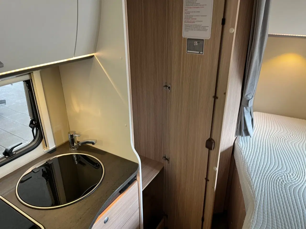 Billede 17 - Fiat Sunlight 2,3 MJT T58 aut.