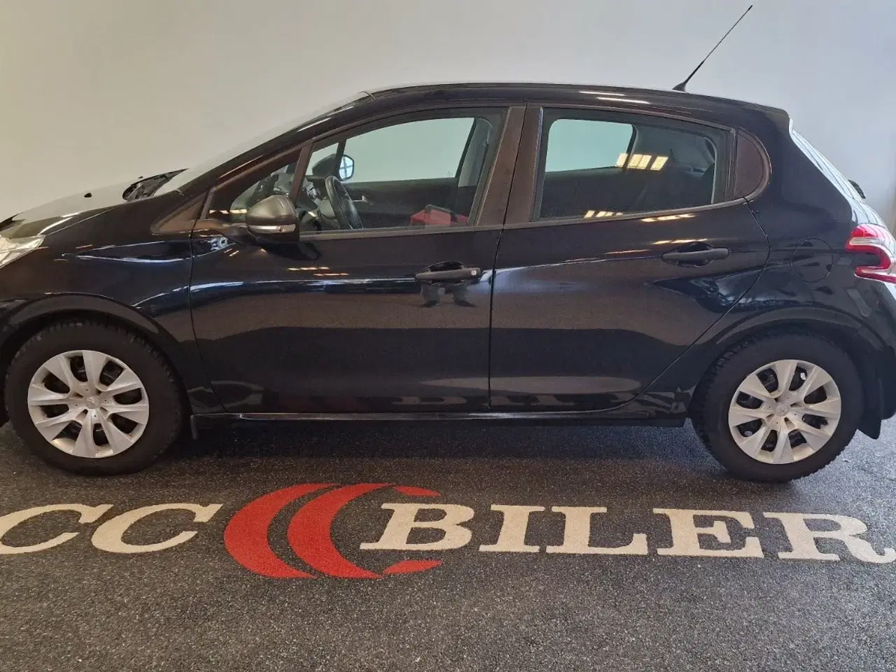 Billede 3 - Peugeot 208 1,0 VTi Active