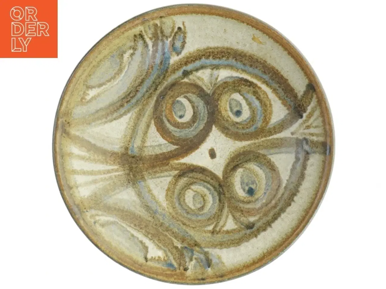 Billede 3 - Fad/skål fra Søholm Stentøj (str. Diameter 30 cm)