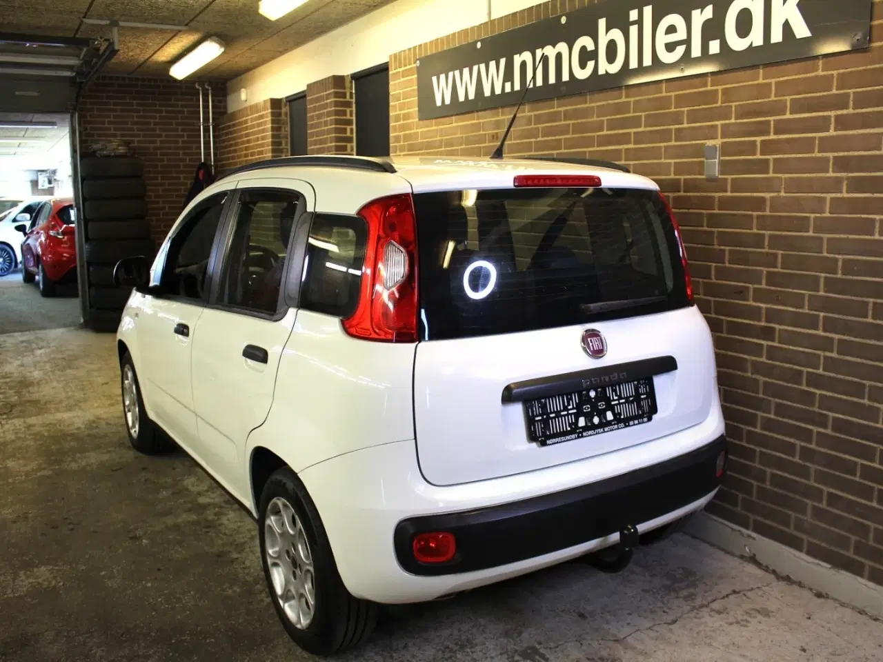 Billede 3 - Fiat Panda 1,2 69 Easy