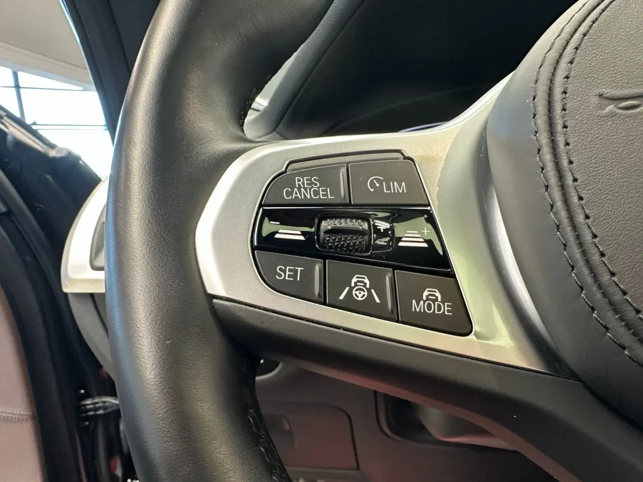 Billede 16 - BMW iX3  Charged Plus M-Sport