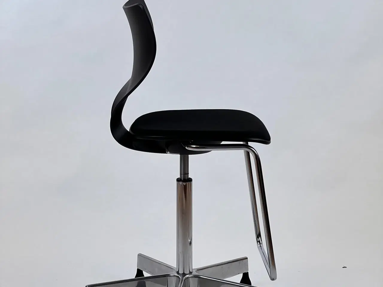 Billede 6 - Labofa | Cobra - Mødestol