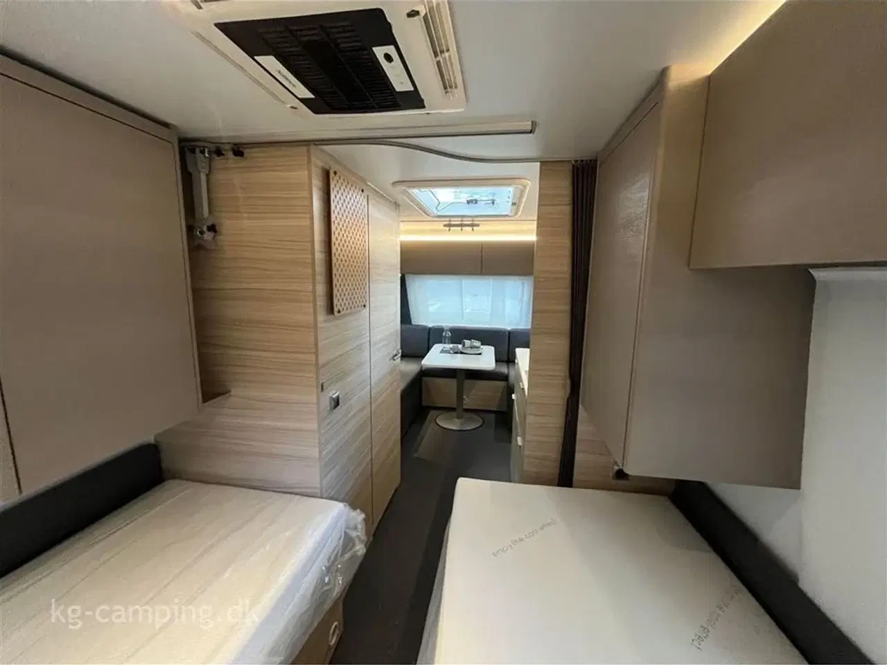 Billede 5 - 2024 - Adria Altea 502 UL   Populær vogn nu som Kampagnemodel fyldt med udstyr.