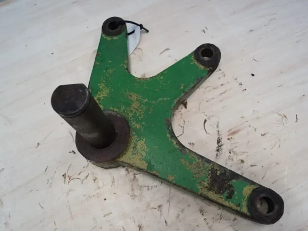 Billede 3 - John Deere 3030 Styrearm AL19361