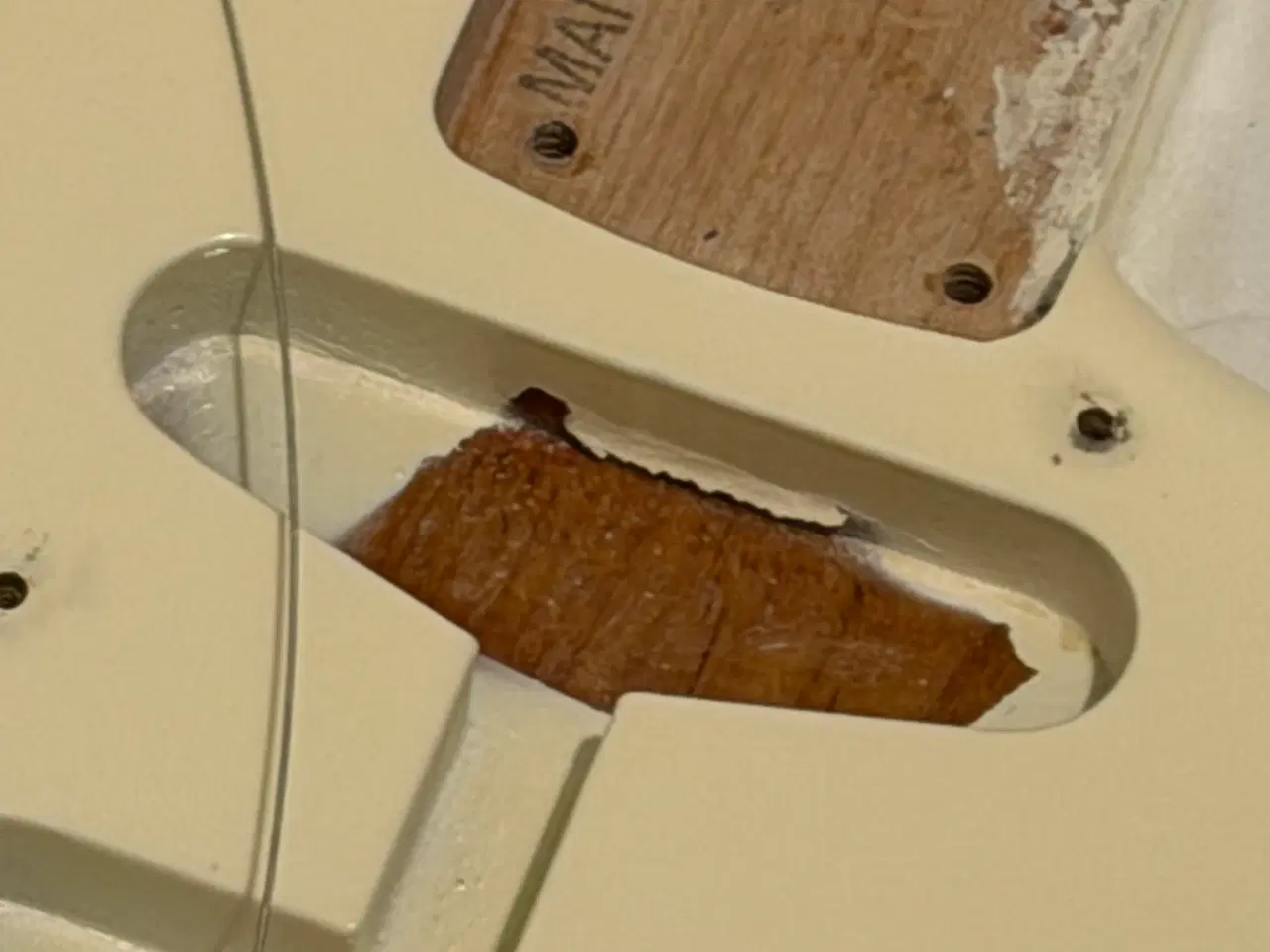 Billede 16 - Fender Stratocaster USA