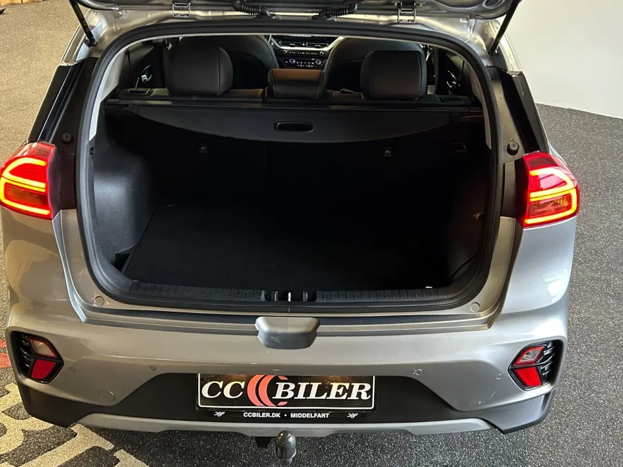 Billede 5 - Kia Niro 1,6 PHEV Advance+ DCT