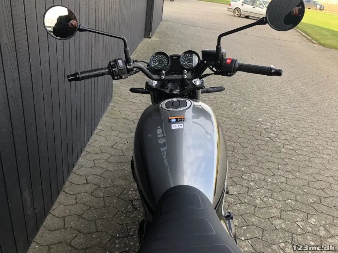 Billede 6 - Kawasaki Z 650 RS