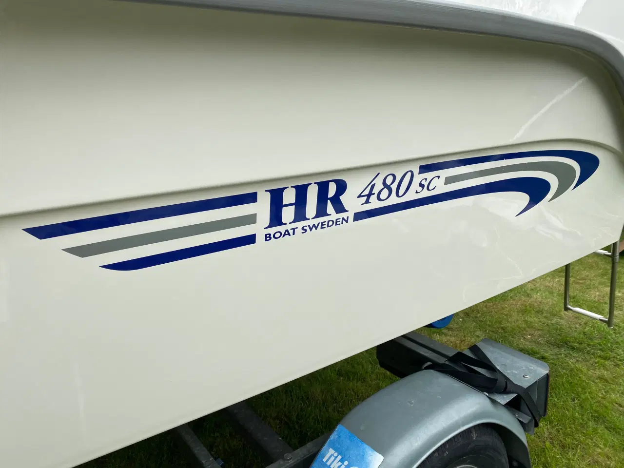Billede 10 - HR 480 SC