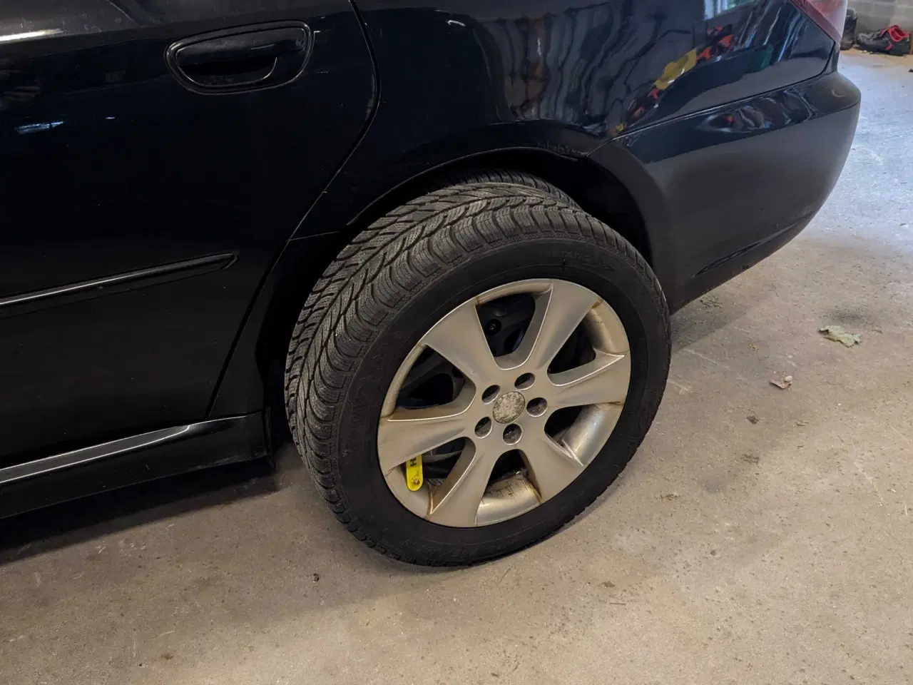 Billede 9 - Sybaru Legacy 2.0D