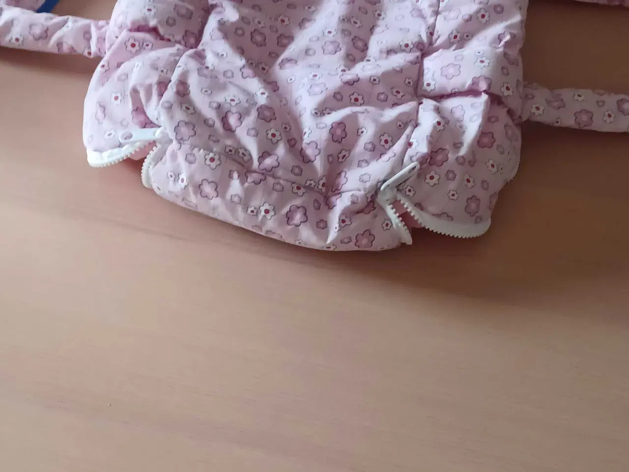 Billede 7 - Pusletaske mm New Born Baby