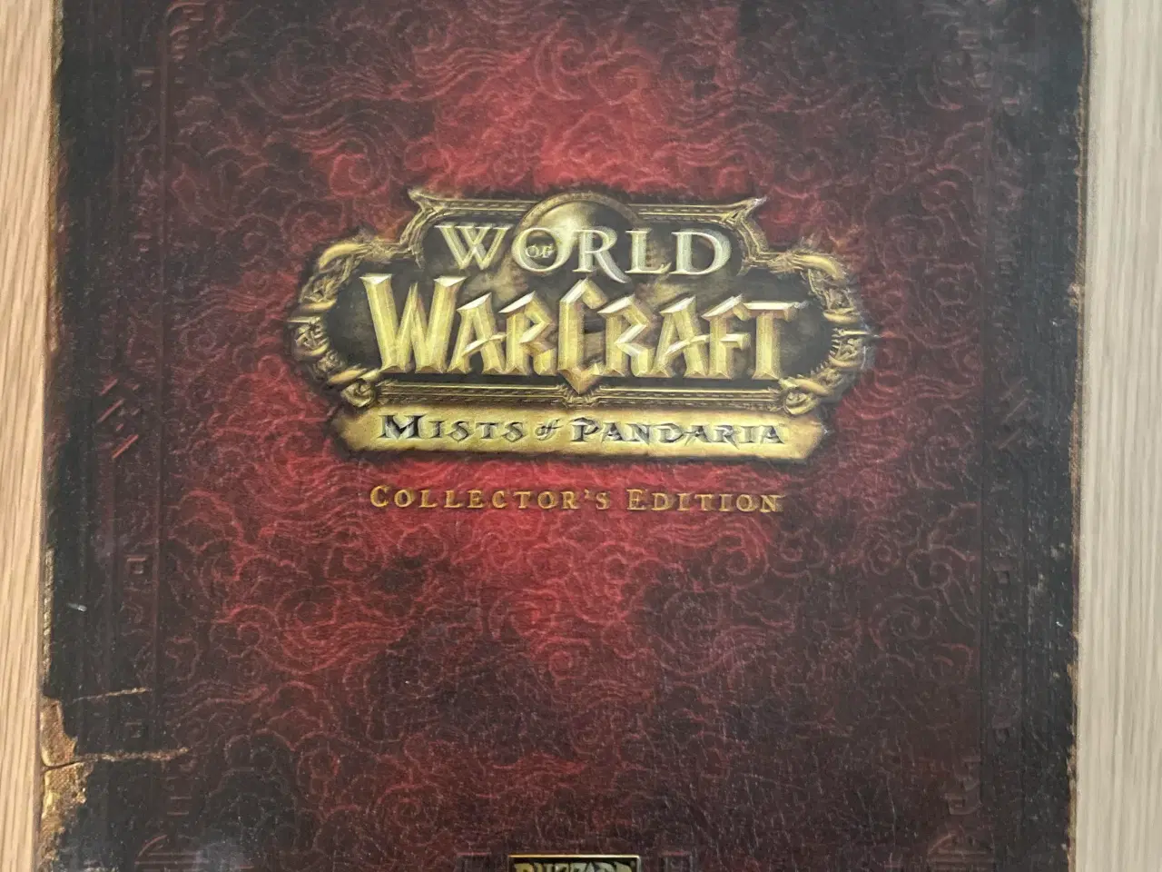 Billede 3 - World of Warcraft 