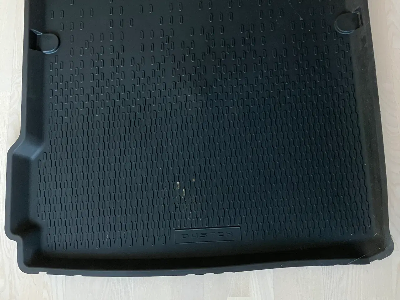 Billede 1 - Dacia Duster bagagerumsbakke