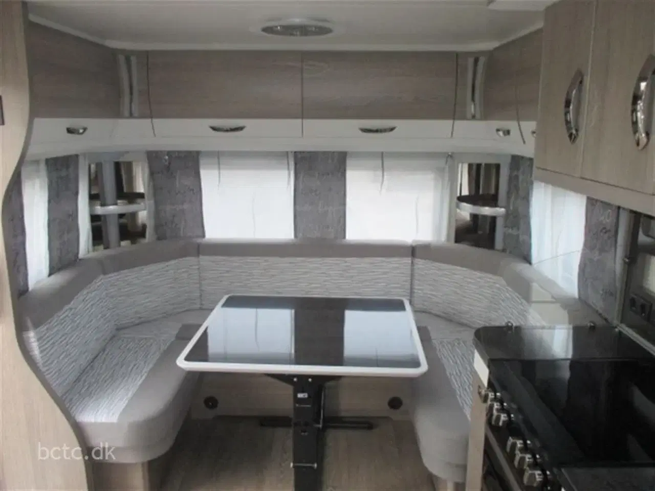 Billede 15 - 2024 - Hobby Prestige 560 UL