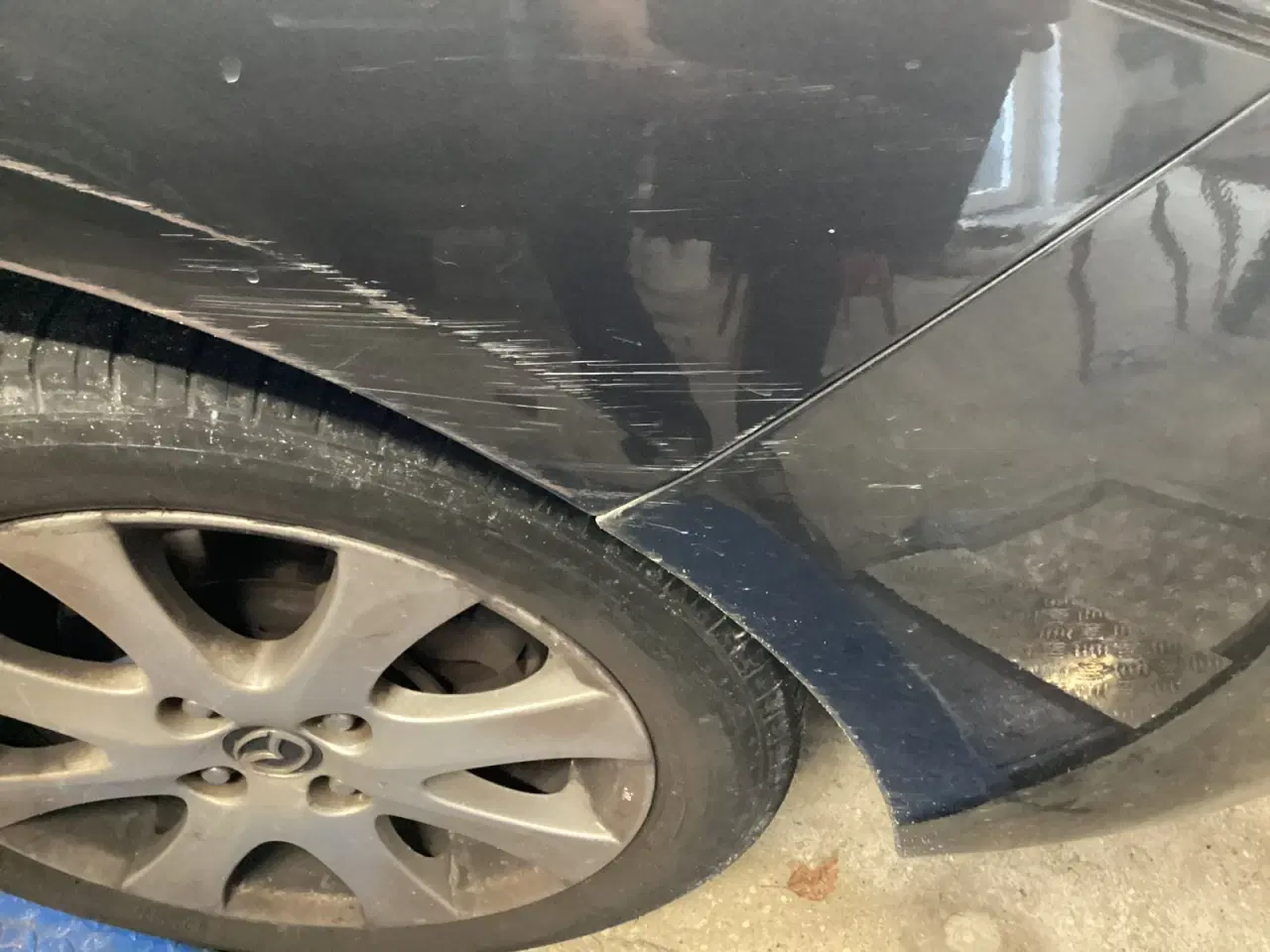 Billede 11 - Mazda 2 1,3 Takara Edition