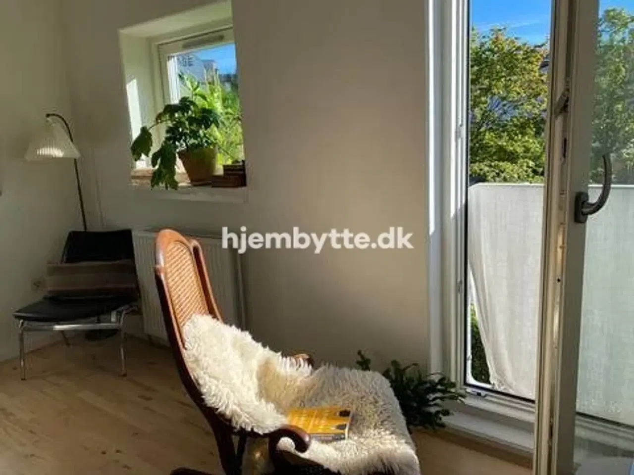 Billede 2 - Hjembytte - Lundtoftegade