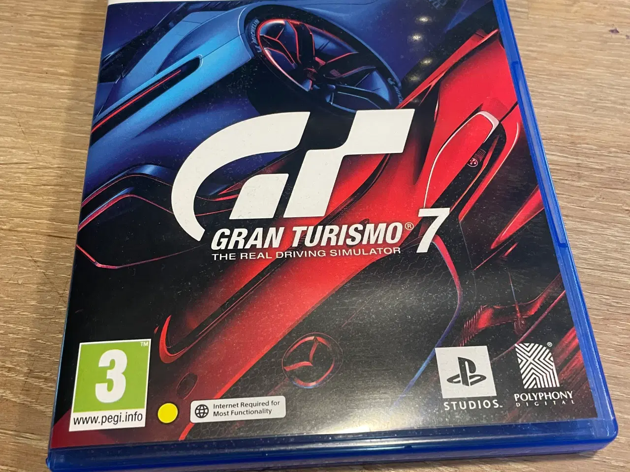 Billede 3 - Gran Turismo 7