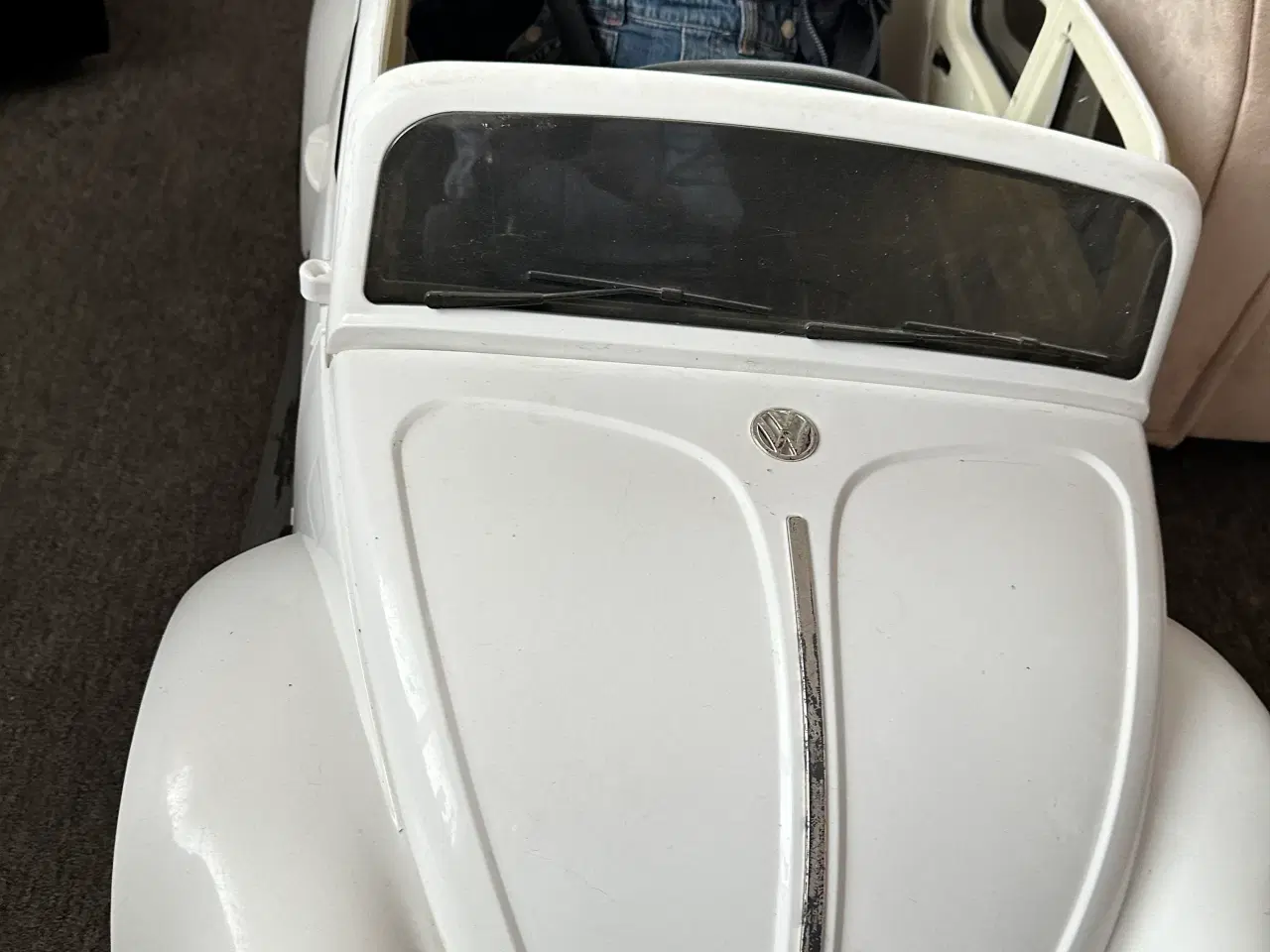 Billede 2 - Wv folkevogn 