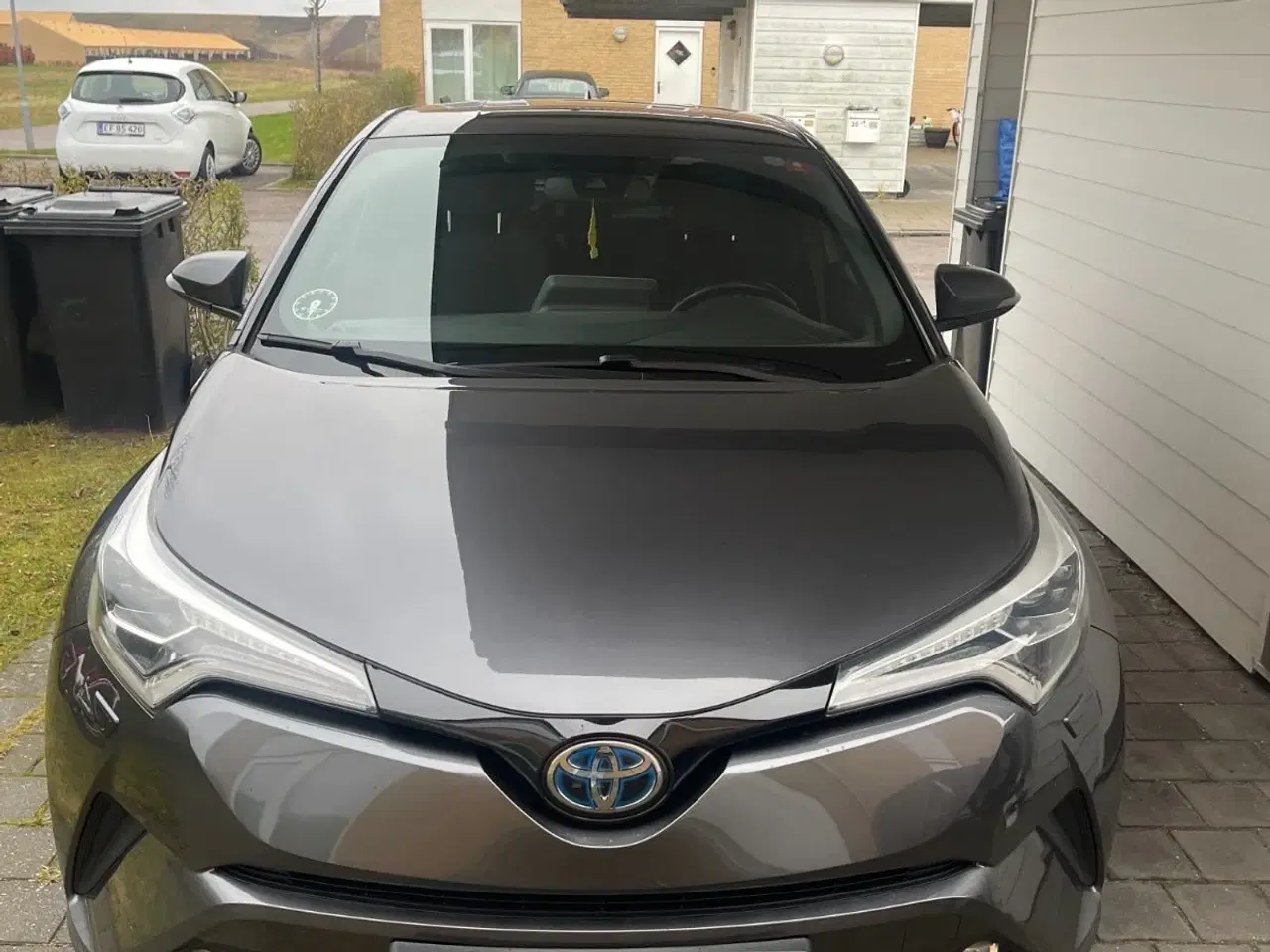 Billede 2 - Toyota C-HR 1,8 Hybrid C-ENTER CVT