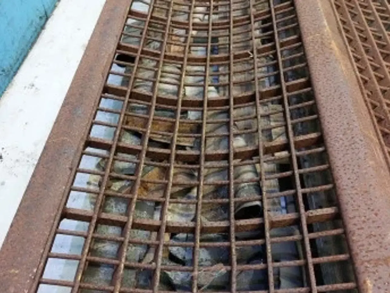 Billede 18 - New Holland TX68 Tærskebro 84018064