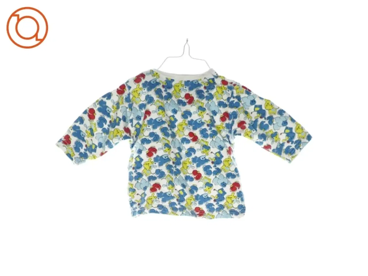 Billede 2 - Bluse fra Name It (str. 56 cm)