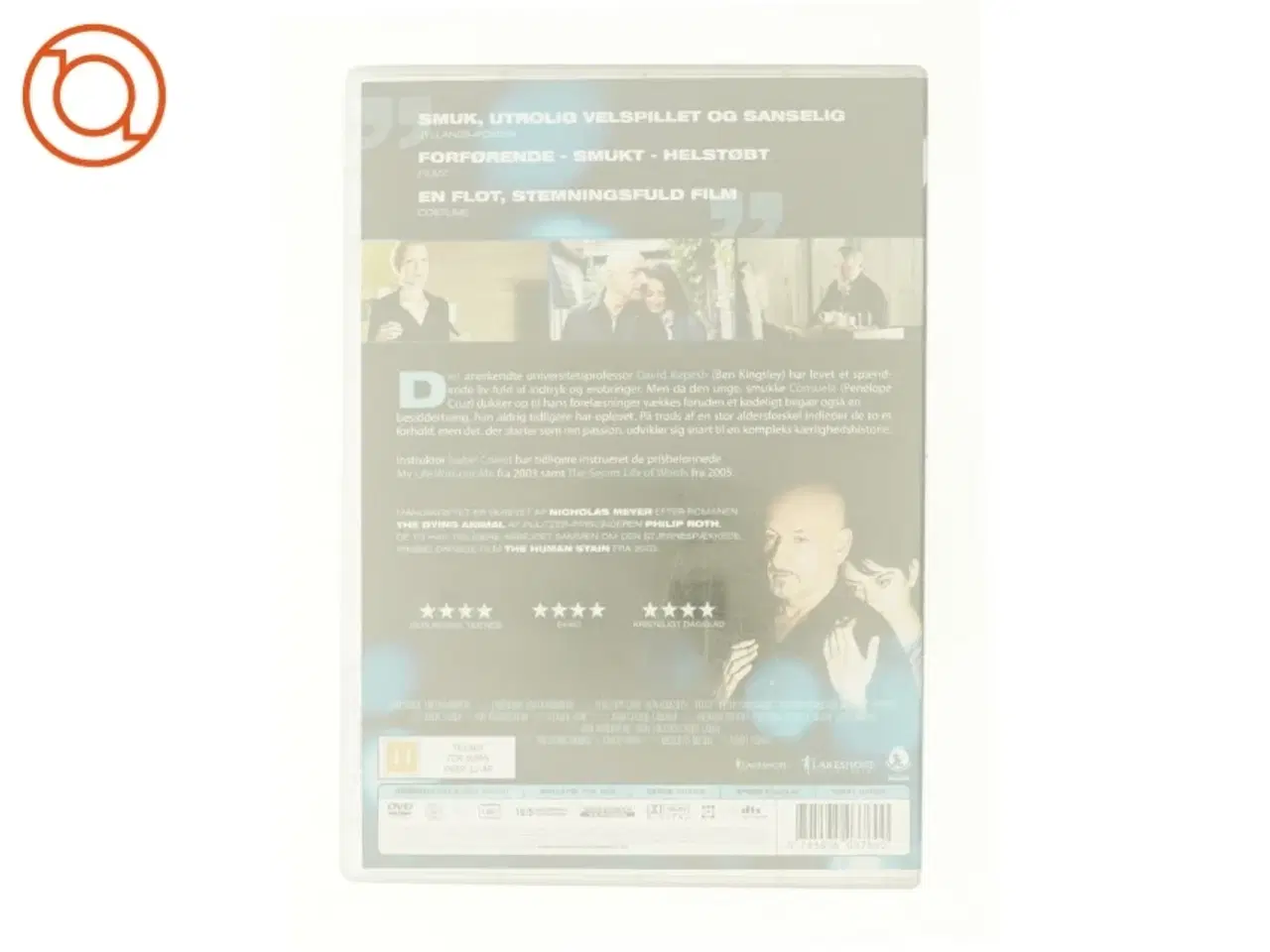 Billede 3 - ELEGY-SKØNHEDENS MAGT