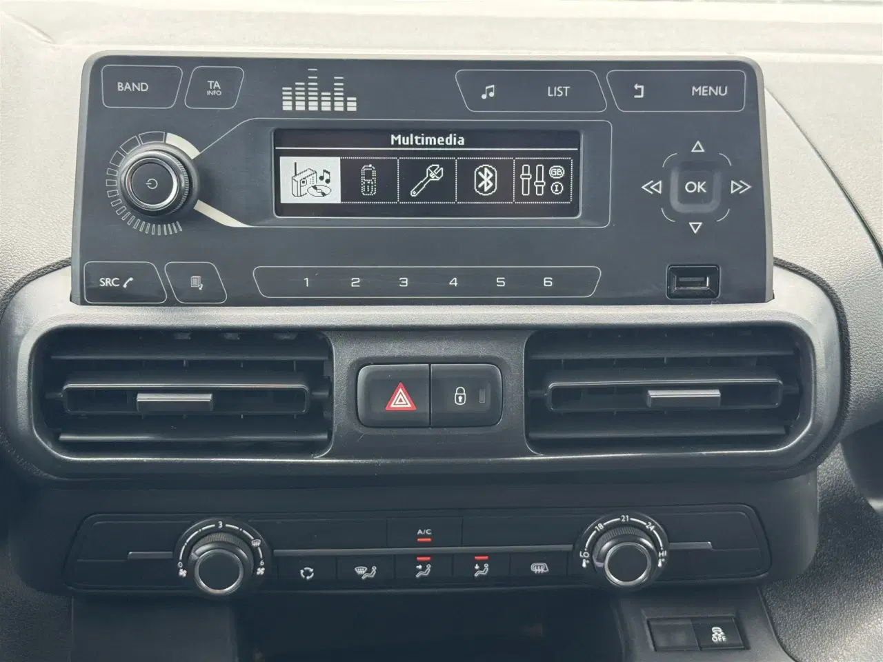 Billede 15 - Opel Combo L2V2 1,5 D Essentia 102HK Van