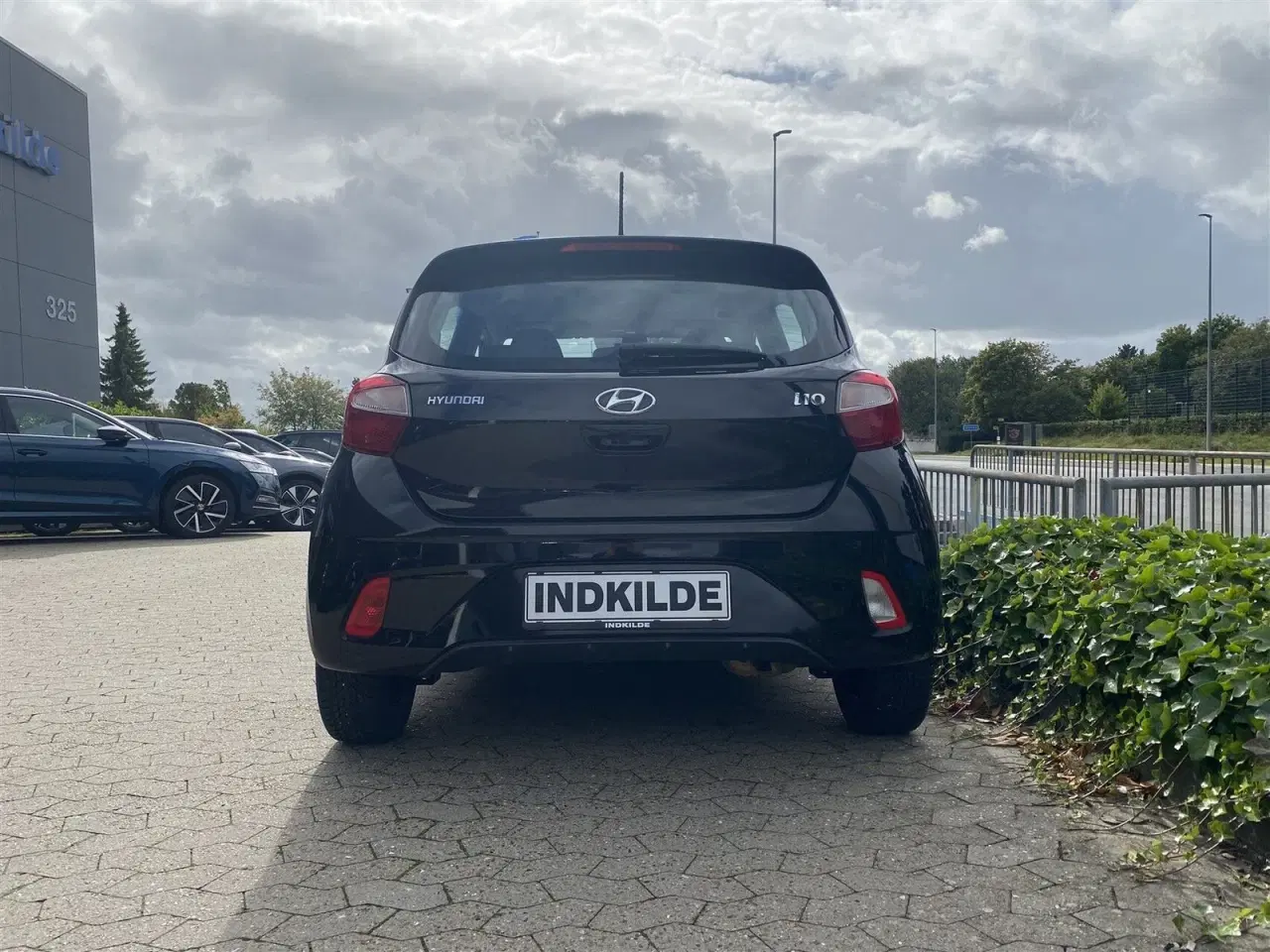 Billede 5 - Hyundai i10 1,0 MPi Essential