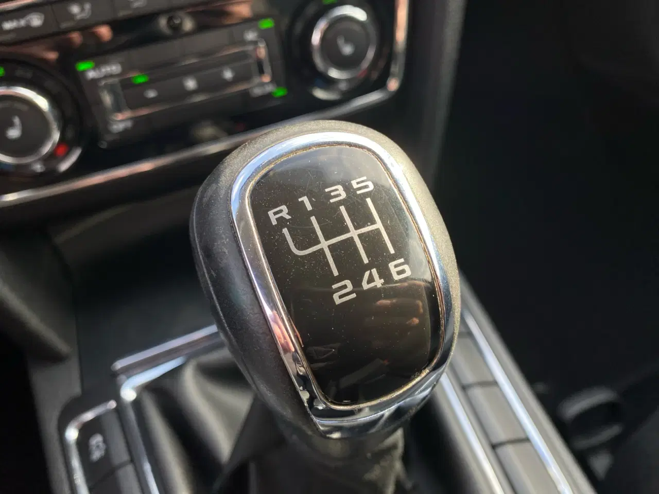 Billede 17 - Skoda Superb 1,8 TSI Comfort 160HK 5d 6g