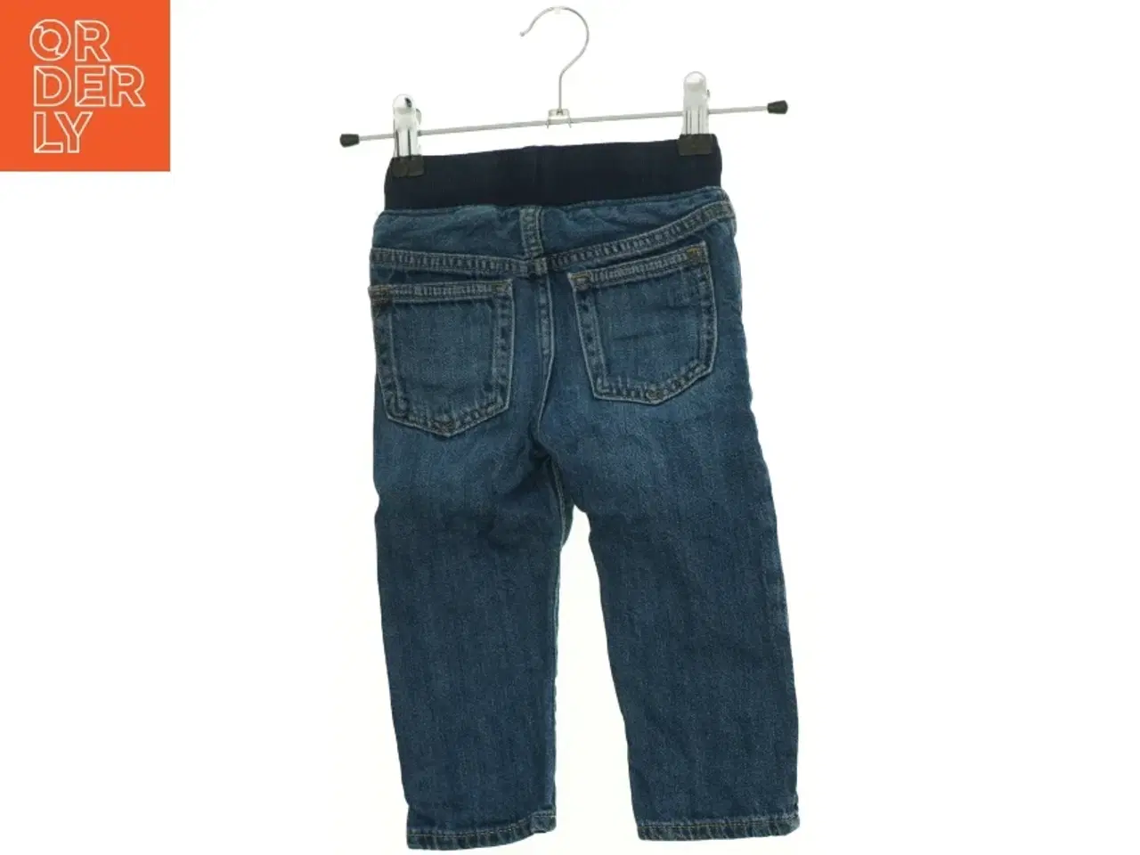 Billede 2 - Jeans fra Gap (str. 92 cm)