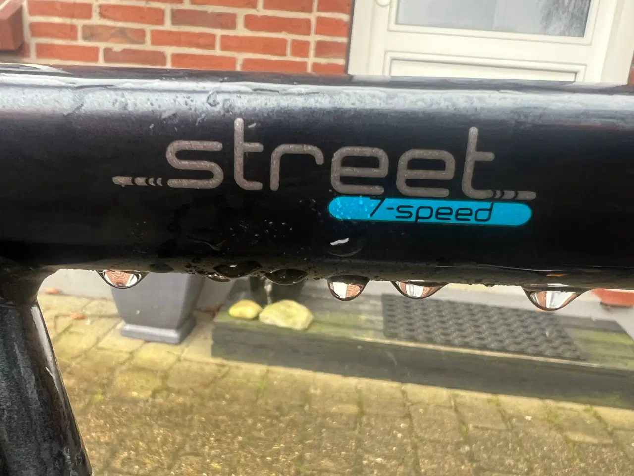 Billede 2 - Herrecykel med 7 gear