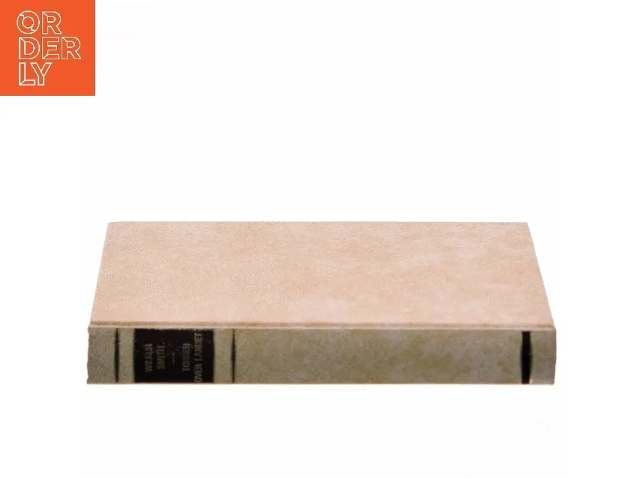 Billede 2 - Techniques in Teaching af Willie Smith (Bog)